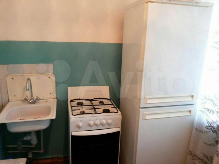 2-к. квартира, 46 м², 3/5 эт.