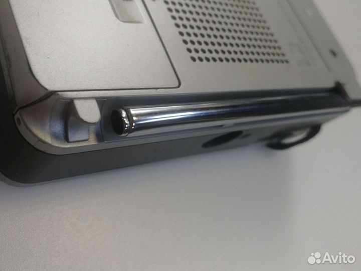 Радиоприемник sony icf-s22