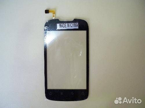 Тачскрин для Huawei U8650 (МТС 955) черный