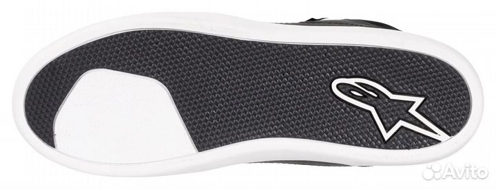 Alpinestars J-6 WP Boot