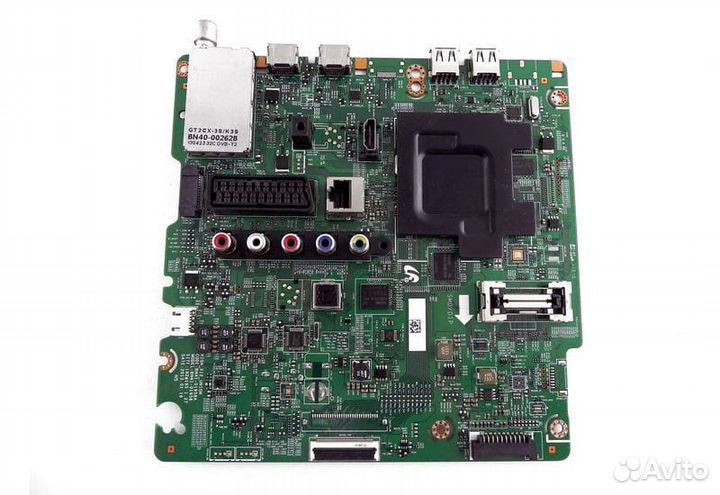 Телевизор Samsung UE42F5300AK
