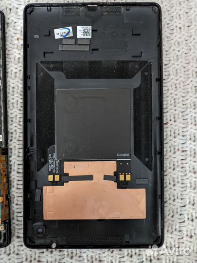 Планшет asus nexus 7 16 gb