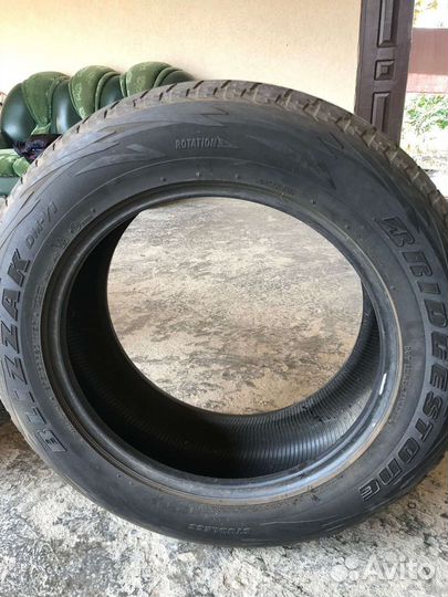 Accelera Eco Plush 6.50/105 R20 27J