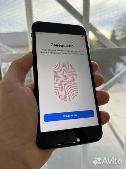 iPhone 8 Plus, 64 ГБ