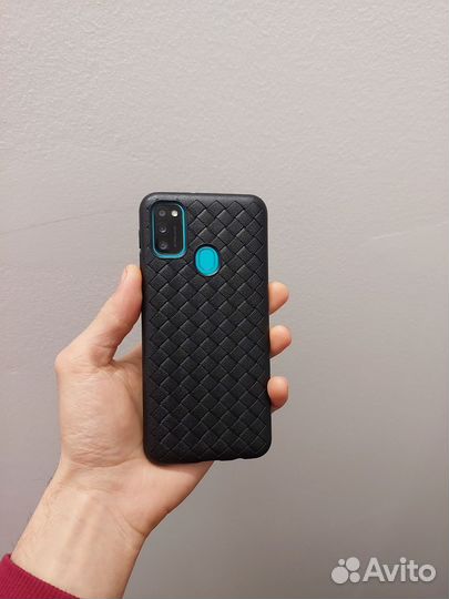 Samsung Galaxy M21, 4/64 ГБ