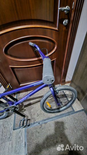 BMX Stels saber 