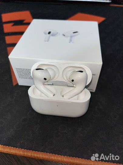 Airpods pro