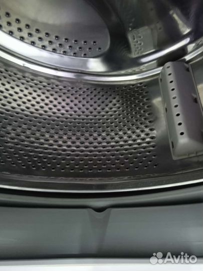 Стиральная машина, гарантия