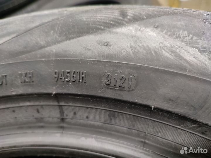 Pirelli Scorpion 275/45 R20 110V