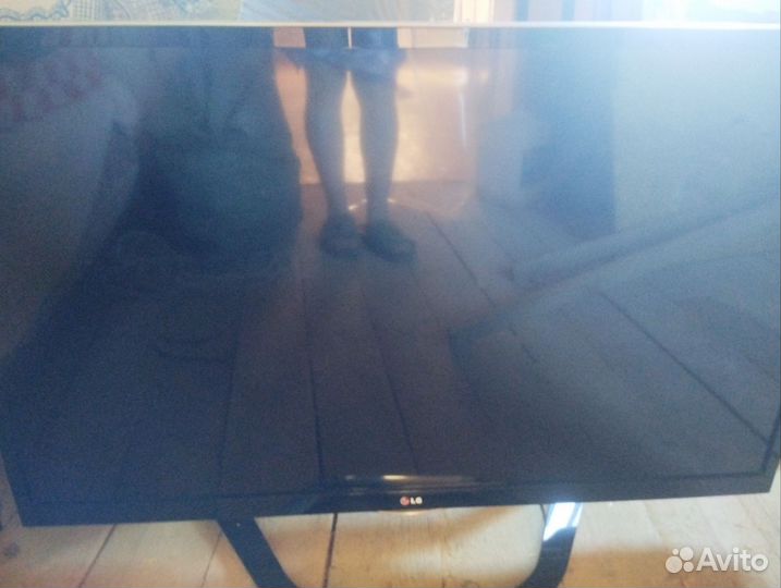 Телевизор бу lg