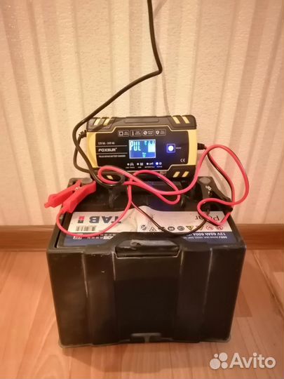 Сдам в аренду зарядное устройство