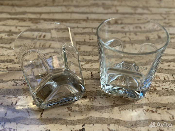 Бокал для виски Jameson