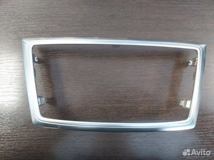 Декоративная накладка Mercedes Gl 500 4Matic 166