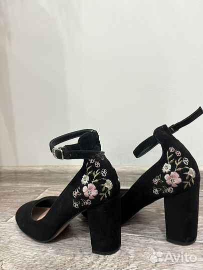 Туфли женские 38 размер