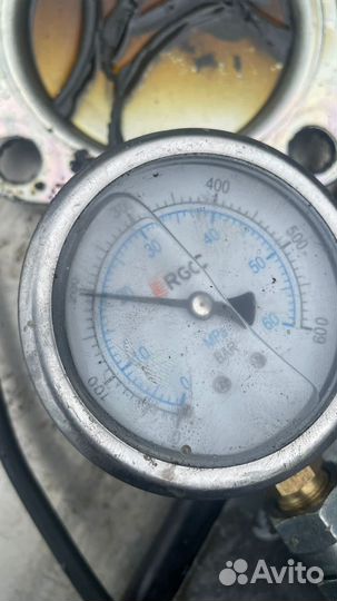 Гидрофикация тягачей