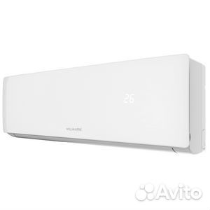 Кондиционер Willmark ACS-12CH