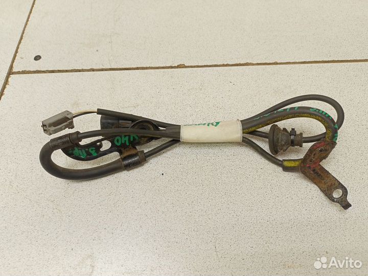 Проводка (коса) Тойота ES 5