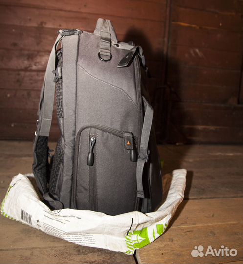 Фоторюкзак vanguard