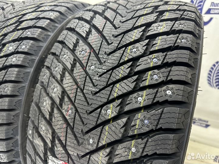 iLink Wintervorhut Stud II 225/40 R18 и 255/35 R18 94T