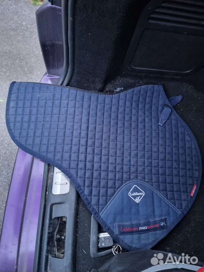 Конкурный вальтрап Le Mieux