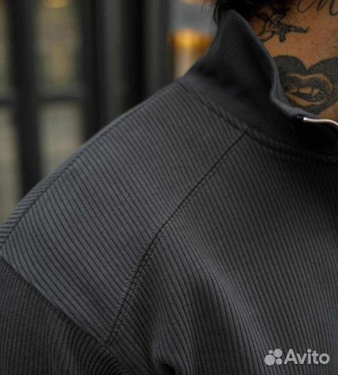 Костюм мужской повседневный