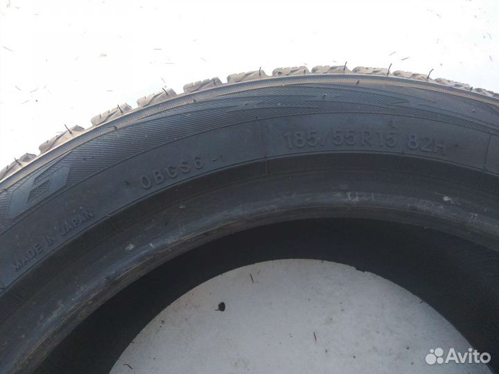 Toyo Observe GSi-6 185/55 R15 82H
