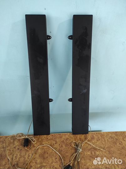 Колонки Sanyo