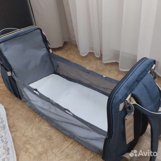 Сумки для мамы и малыша