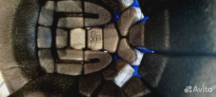 Аммуниция для хоккея