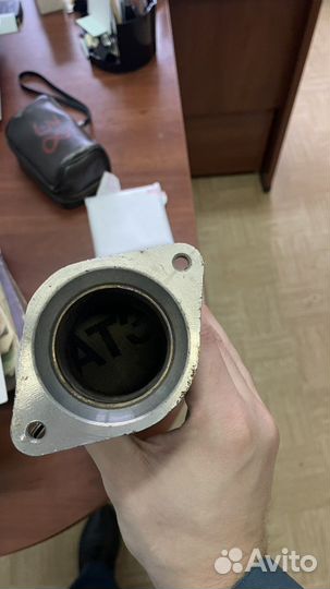 Катализатор ваз 21214