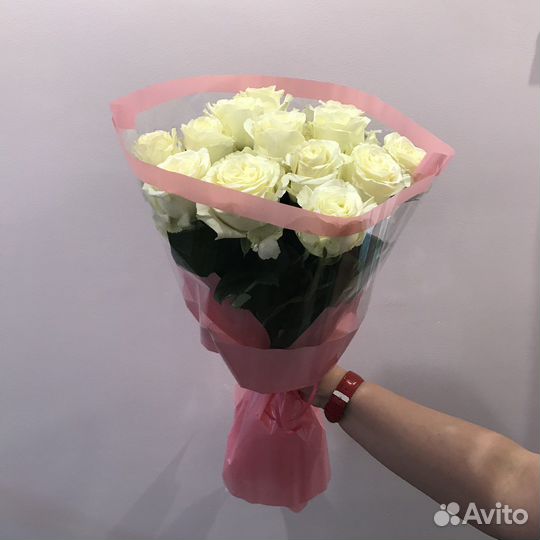 Доставка цветов