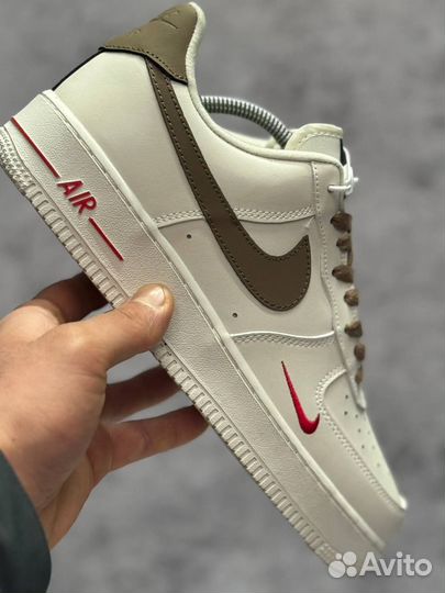 Кроссовки nike air force 1 low