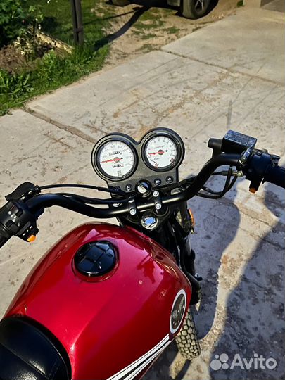 Мопед Colt 2 125