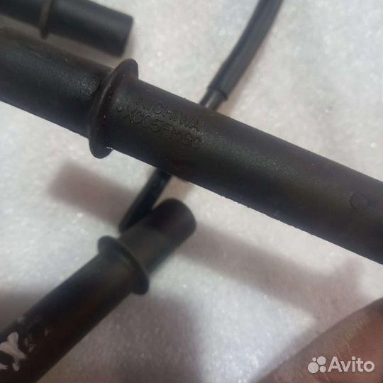 Бронепровода Honda CBR 1100XX 97-98