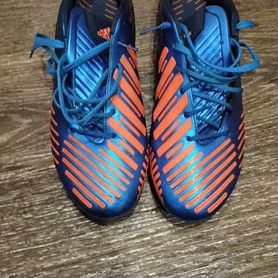 Бутсы adidas predator