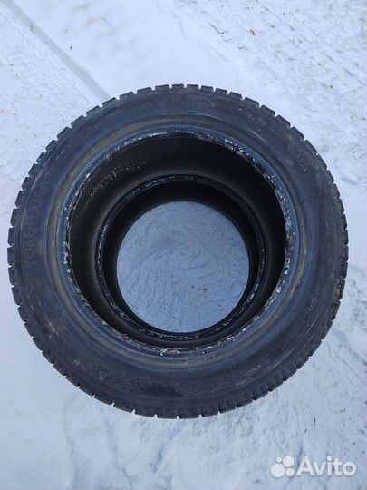 Yokohama Guardex K2 225/50 R16