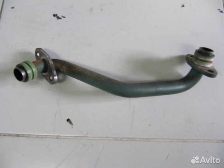 Трубка масляная Volvo FM13 FH13