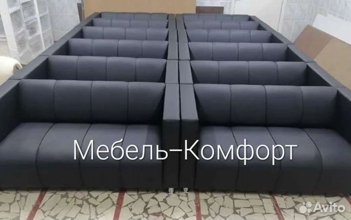 Диван в офис/офисный