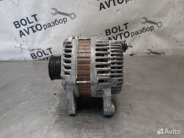 Генератор Nissan Ad VY12 HR15DE 2013