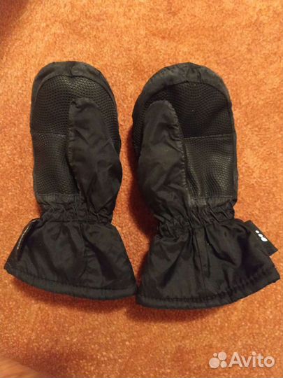 Краги 2-3 года Декатлон Wed'ze