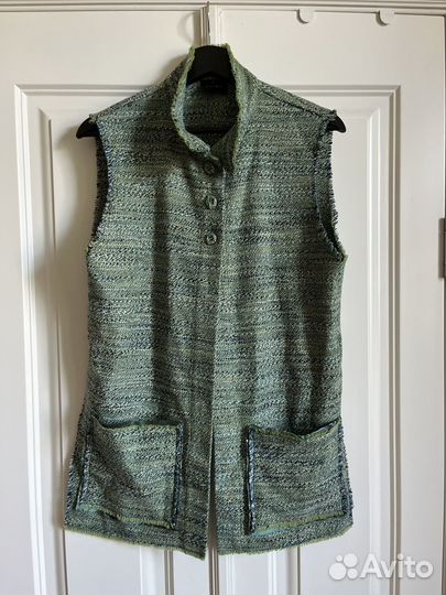 Кардиган atika