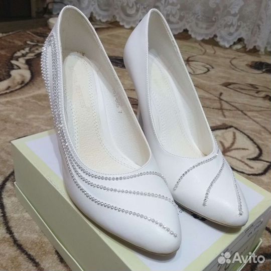 Туфли женские 37 размер