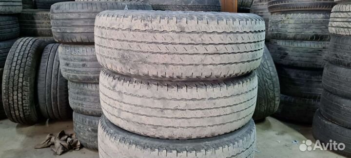 Roadstone Roadian H/T SUV 235/65 R17