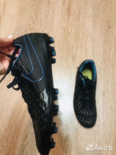 Бутсы nike