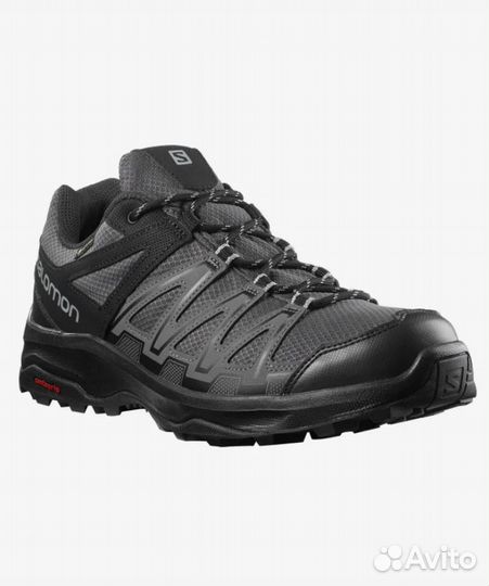 Salomon eleonis gore-TEX 40-48 EU Оригинал