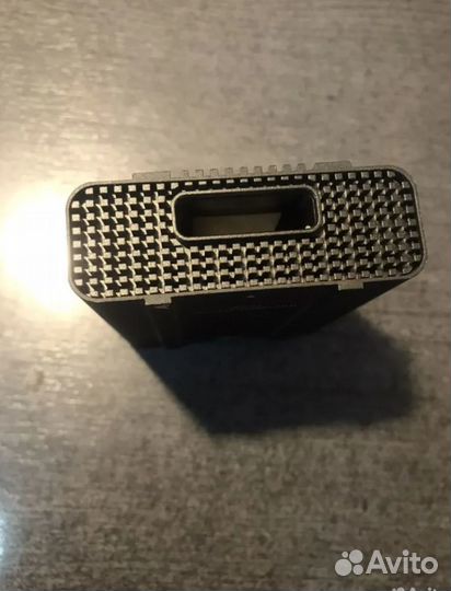 DJI cinessd station (usb 3.0)