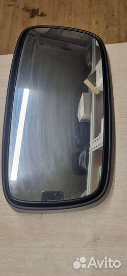 Зеркало заднего вида заднее Daf XF