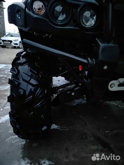 Квадроцикл