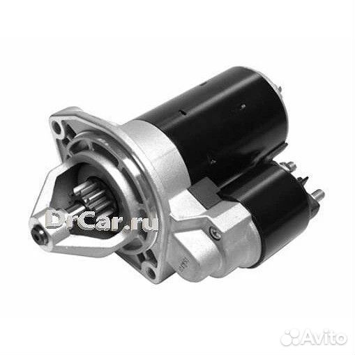 Стартер 2170 (3 болта) LADA (редукторный)