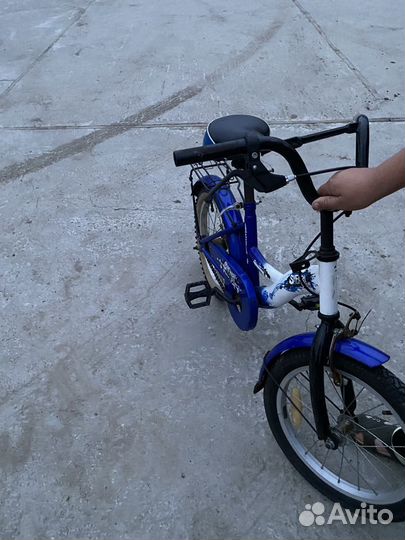 Продам велосипед в отличном состоянии